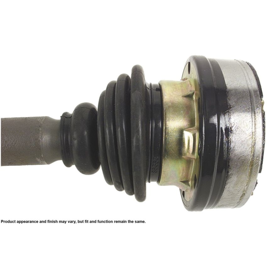 CARDONE Reman 60-7187 Remanufactured CV Axle Assembly
