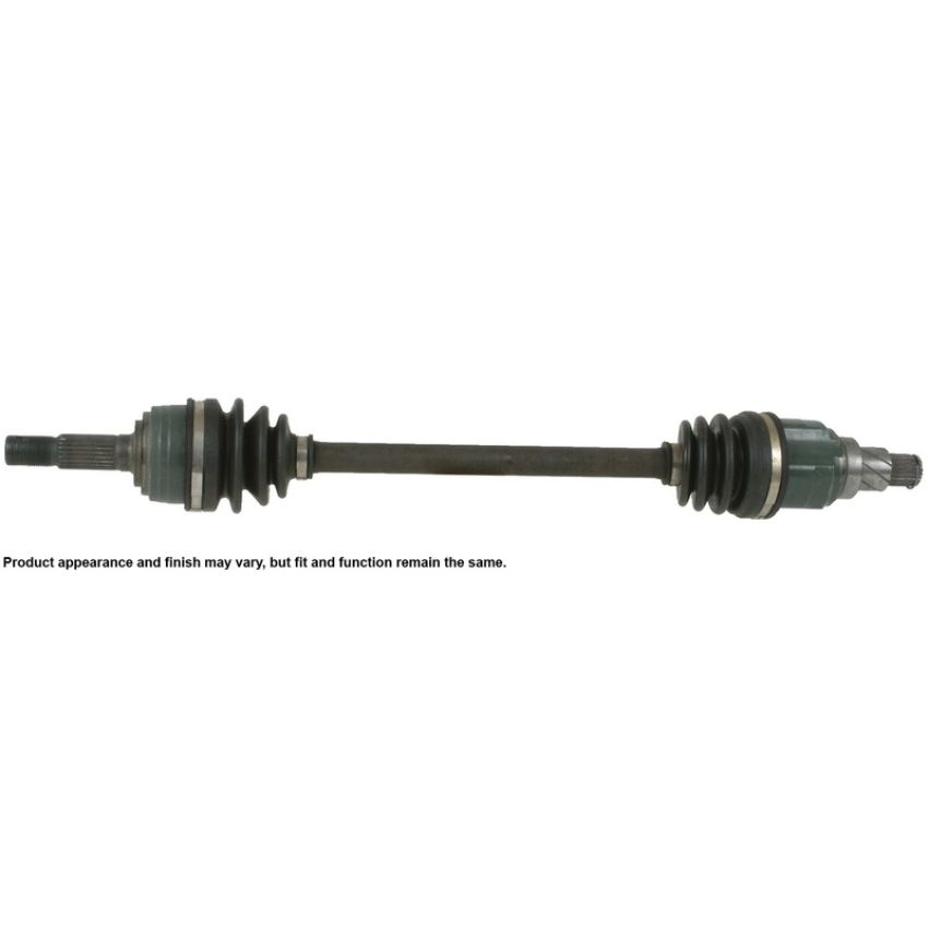 CARDONE Reman 60-7193 Remanufactured CV Axle Assembly