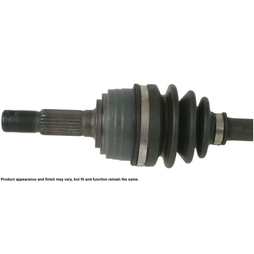 CARDONE Reman 60-7193 Remanufactured CV Axle Assembly