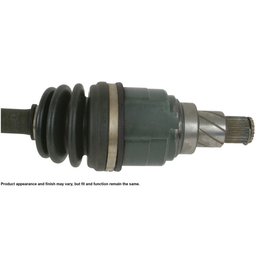 CARDONE Reman 60-7193 Remanufactured CV Axle Assembly