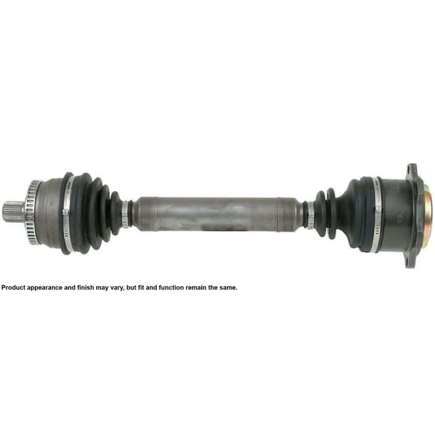 CARDONE Reman 60-7199 Remanufactured CV Axle Assembly