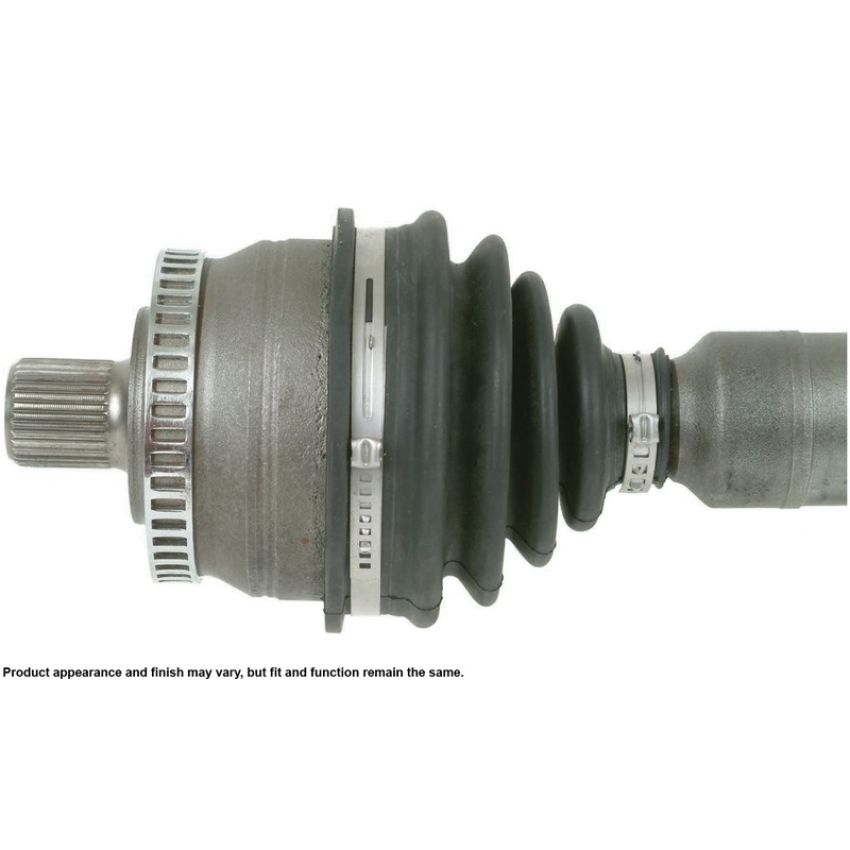 CARDONE Reman 60-7199 Remanufactured CV Axle Assembly