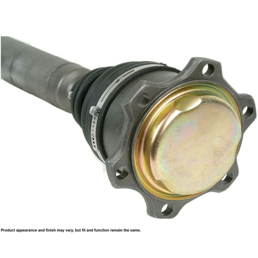 CARDONE Reman 60-7199 Remanufactured CV Axle Assembly