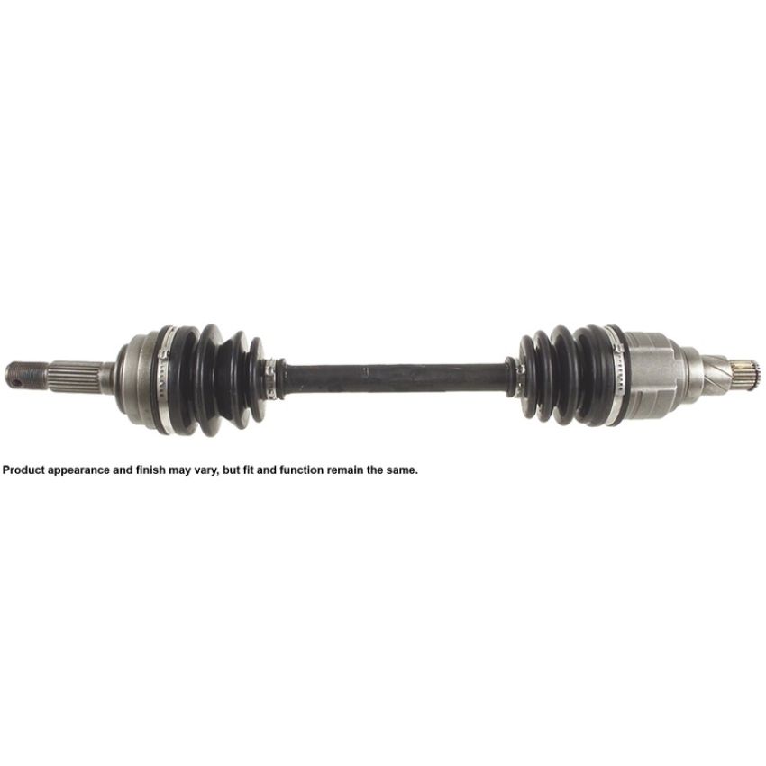 CARDONE Reman 60-7202 Remanufactured CV Axle Assembly