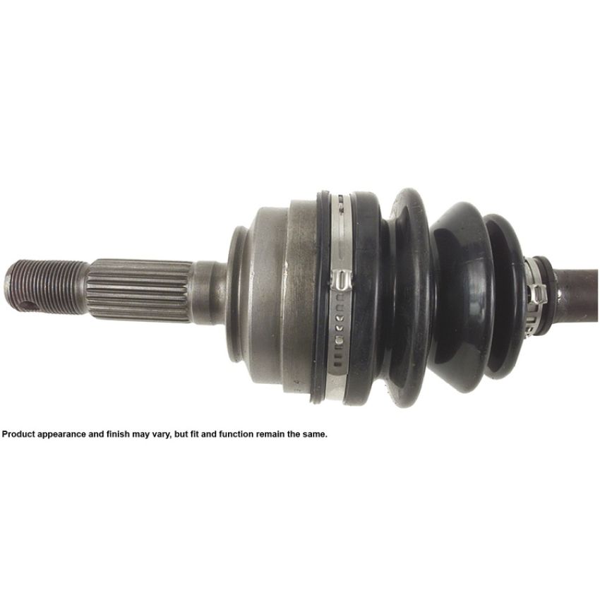 CARDONE Reman 60-7202 Remanufactured CV Axle Assembly