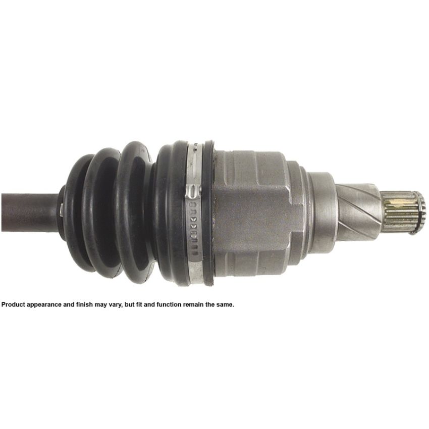 CARDONE Reman 60-7202 Remanufactured CV Axle Assembly