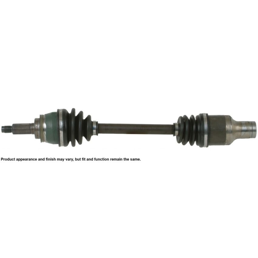 CARDONE Reman 60-7204 Remanufactured CV Axle Assembly