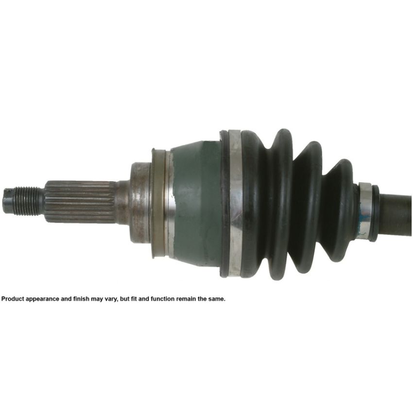 CARDONE Reman 60-7204 Remanufactured CV Axle Assembly