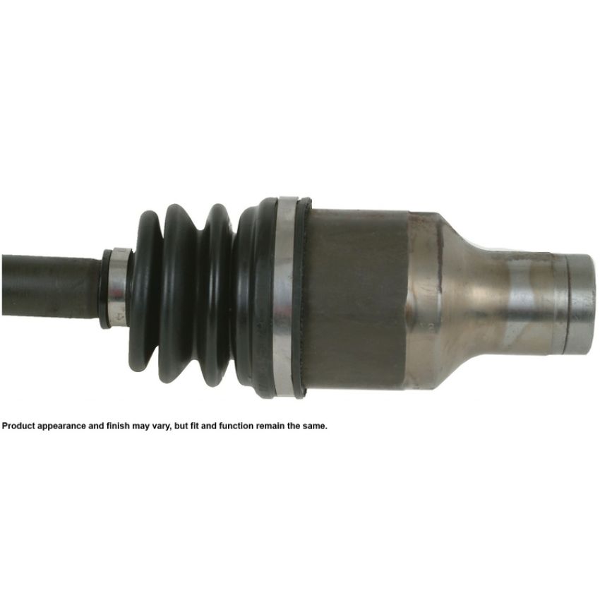 CARDONE Reman 60-7204 Remanufactured CV Axle Assembly