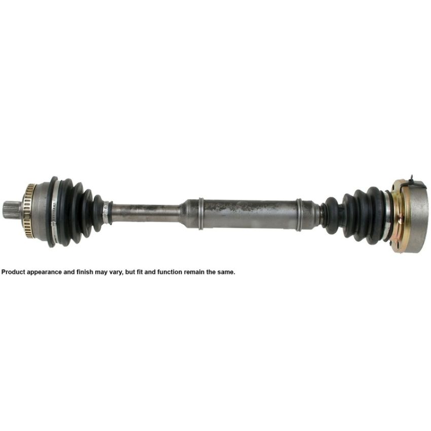 CARDONE Reman 60-7205 Remanufactured CV Axle Assembly