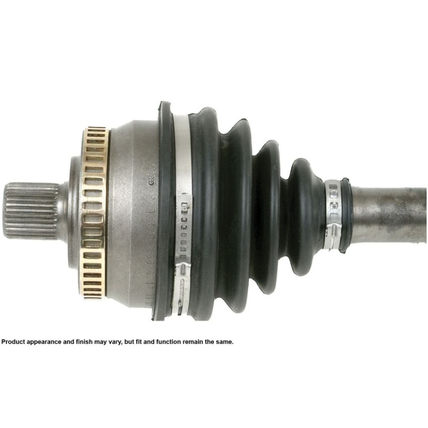 CARDONE Reman 60-7205 Remanufactured CV Axle Assembly