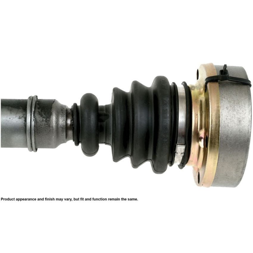 CARDONE Reman 60-7205 Remanufactured CV Axle Assembly