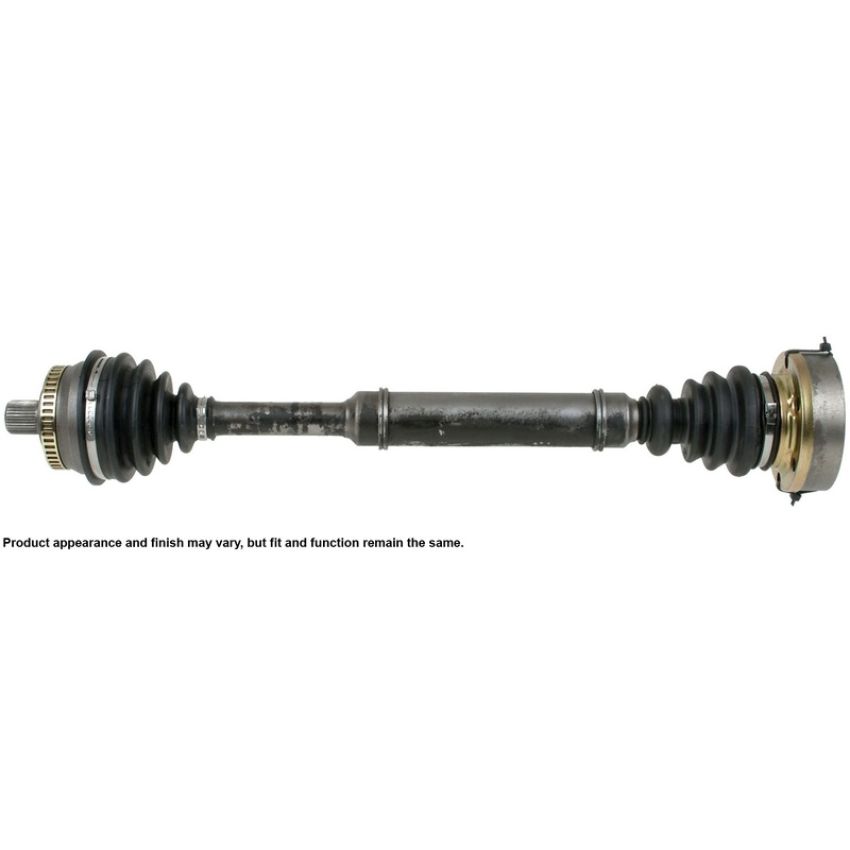 CARDONE Reman 60-7206 Remanufactured CV Axle Assembly