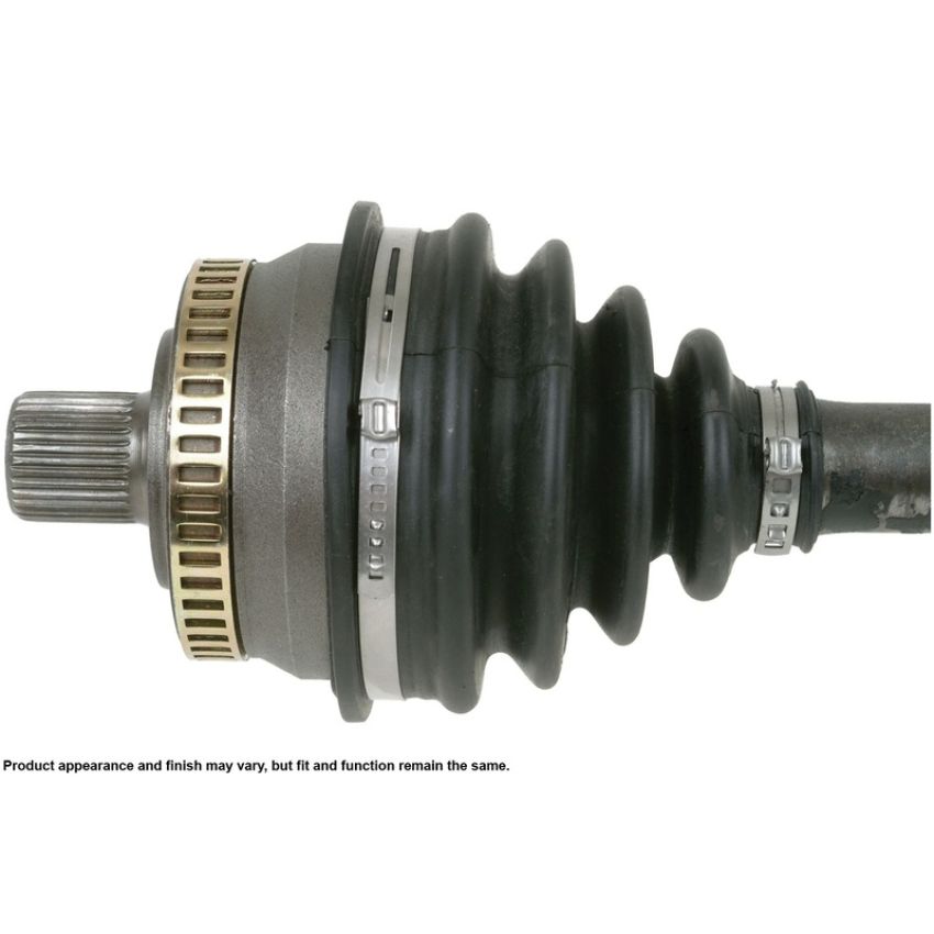 CARDONE Reman 60-7206 Remanufactured CV Axle Assembly