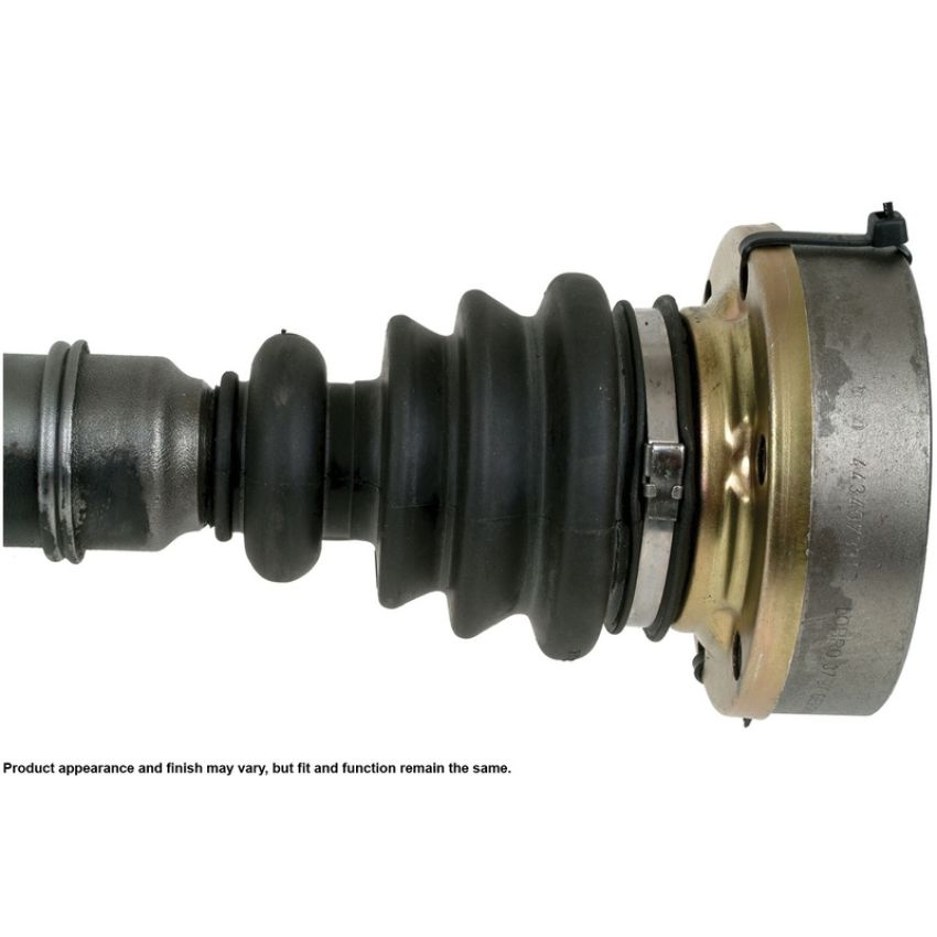 CARDONE Reman 60-7206 Remanufactured CV Axle Assembly