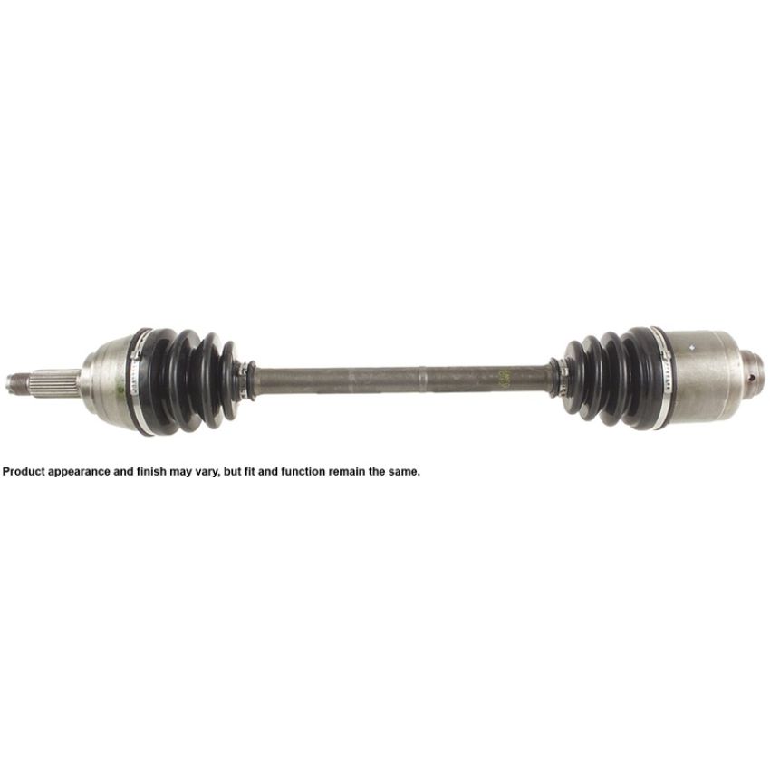 CARDONE Reman 60-7209 Remanufactured CV Axle Assembly