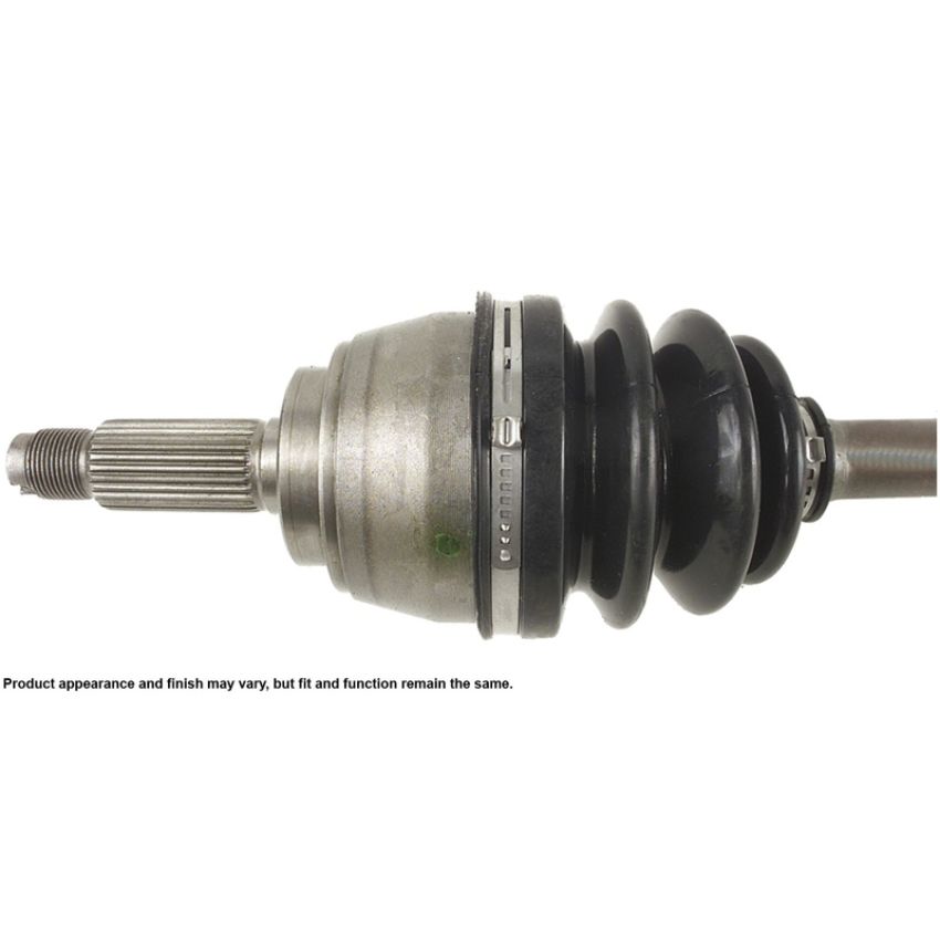 CARDONE Reman 60-7209 Remanufactured CV Axle Assembly