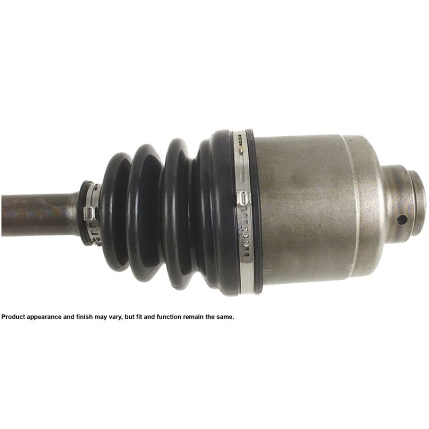 CARDONE Reman 60-7209 Remanufactured CV Axle Assembly