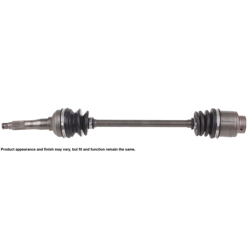 CARDONE Reman 60-7213 Remanufactured CV Axle Assembly