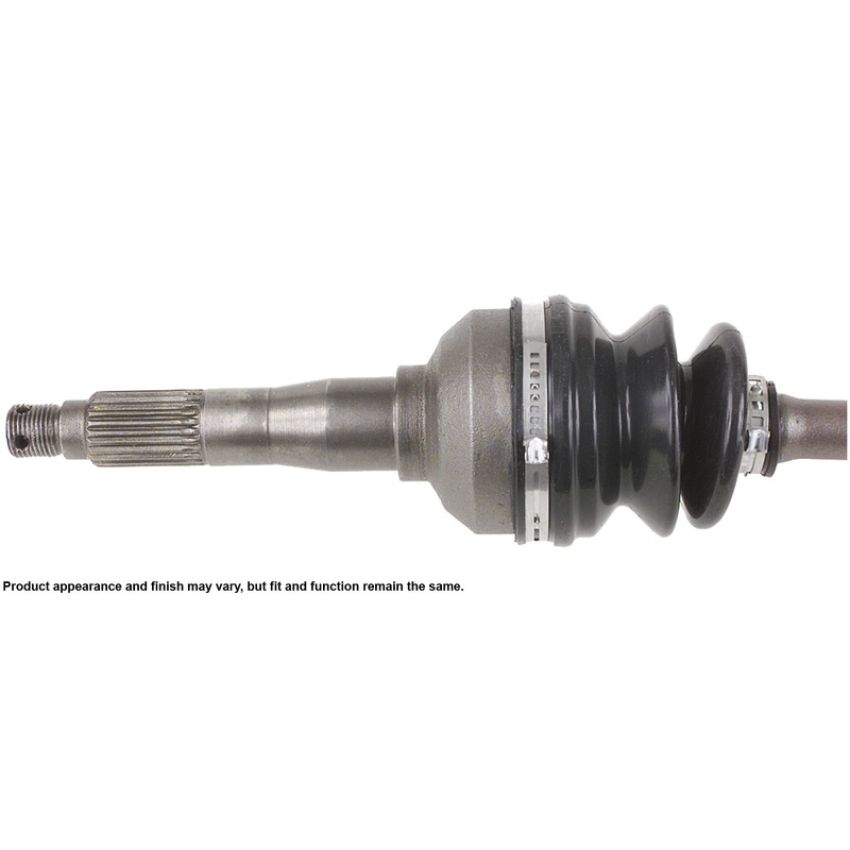 CARDONE Reman 60-7213 Remanufactured CV Axle Assembly