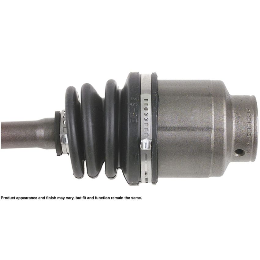 CARDONE Reman 60-7213 Remanufactured CV Axle Assembly
