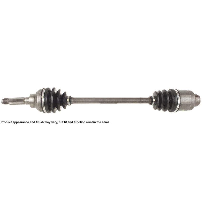 CARDONE Reman 60-7214 Remanufactured CV Axle Assembly