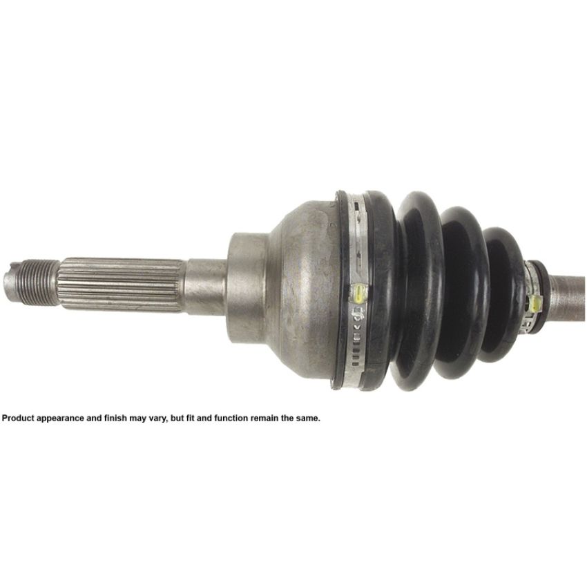 CARDONE Reman 60-7214 Remanufactured CV Axle Assembly