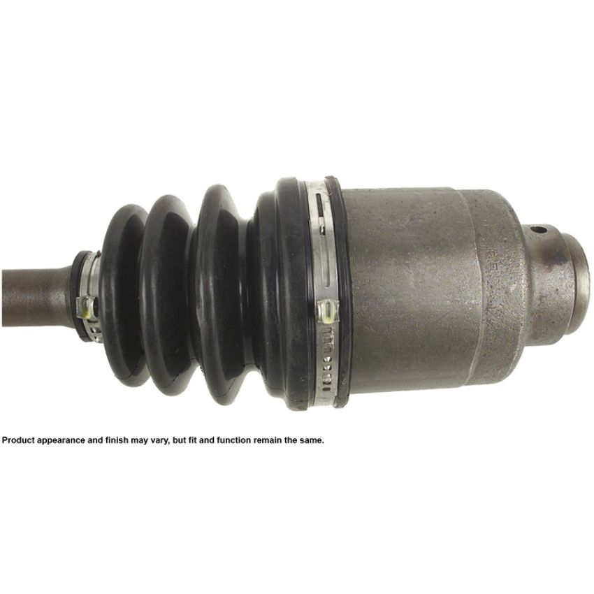 CARDONE Reman 60-7214 Remanufactured CV Axle Assembly