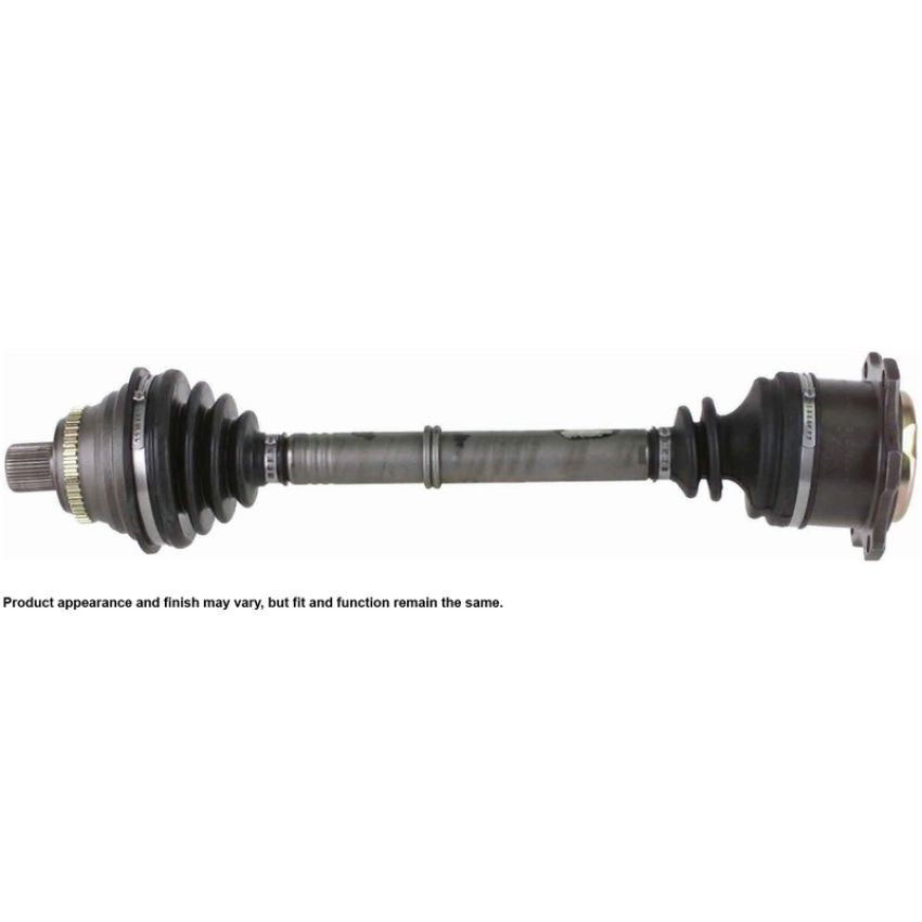 CARDONE Reman 60-7224 Remanufactured CV Axle Assembly