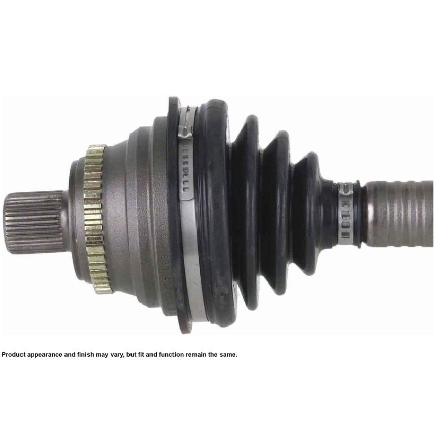 CARDONE Reman 60-7224 Remanufactured CV Axle Assembly
