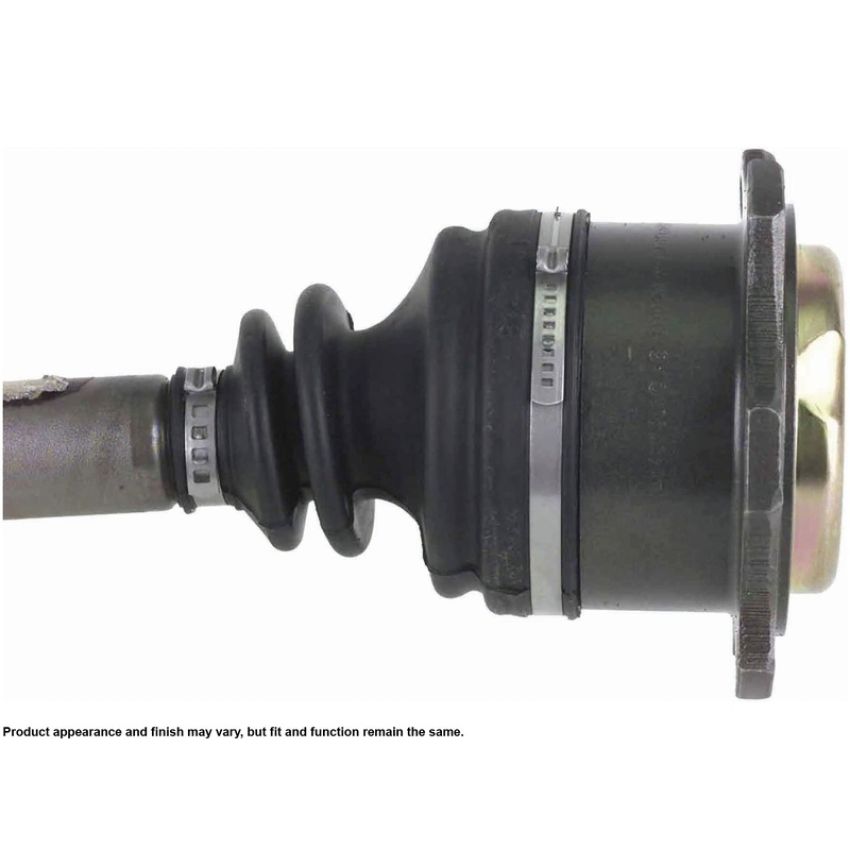 CARDONE Reman 60-7224 Remanufactured CV Axle Assembly