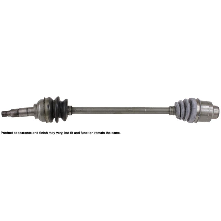 CARDONE Reman 60-7226 Remanufactured CV Axle Assembly