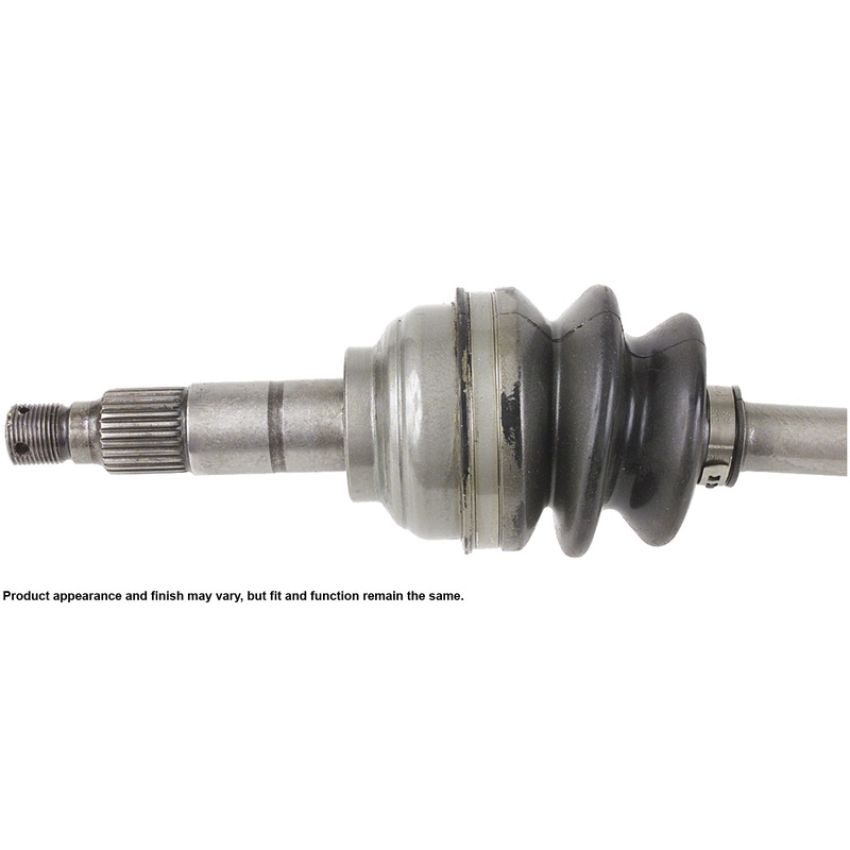 CARDONE Reman 60-7226 Remanufactured CV Axle Assembly
