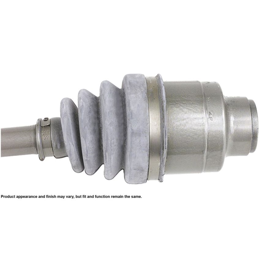 CARDONE Reman 60-7226 Remanufactured CV Axle Assembly