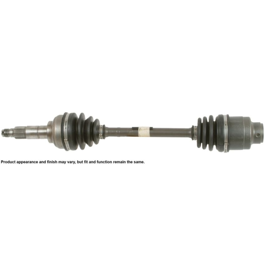 CARDONE Reman 60-7227 Remanufactured CV Axle Assembly