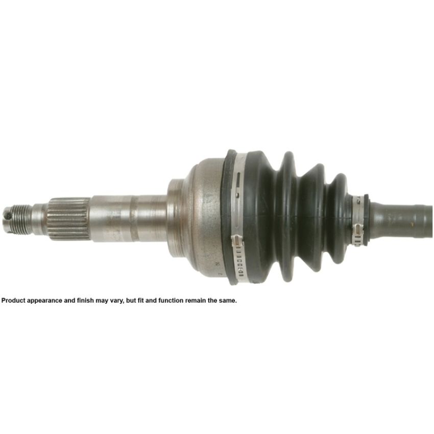 CARDONE Reman 60-7227 Remanufactured CV Axle Assembly