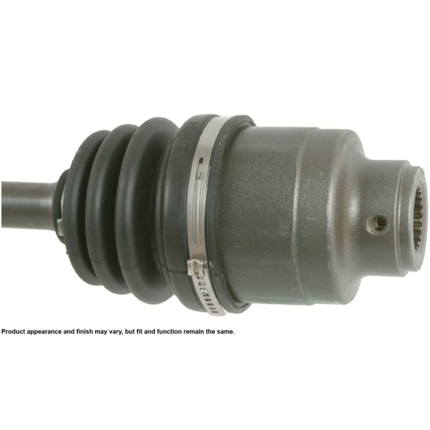 CARDONE Reman 60-7227 Remanufactured CV Axle Assembly