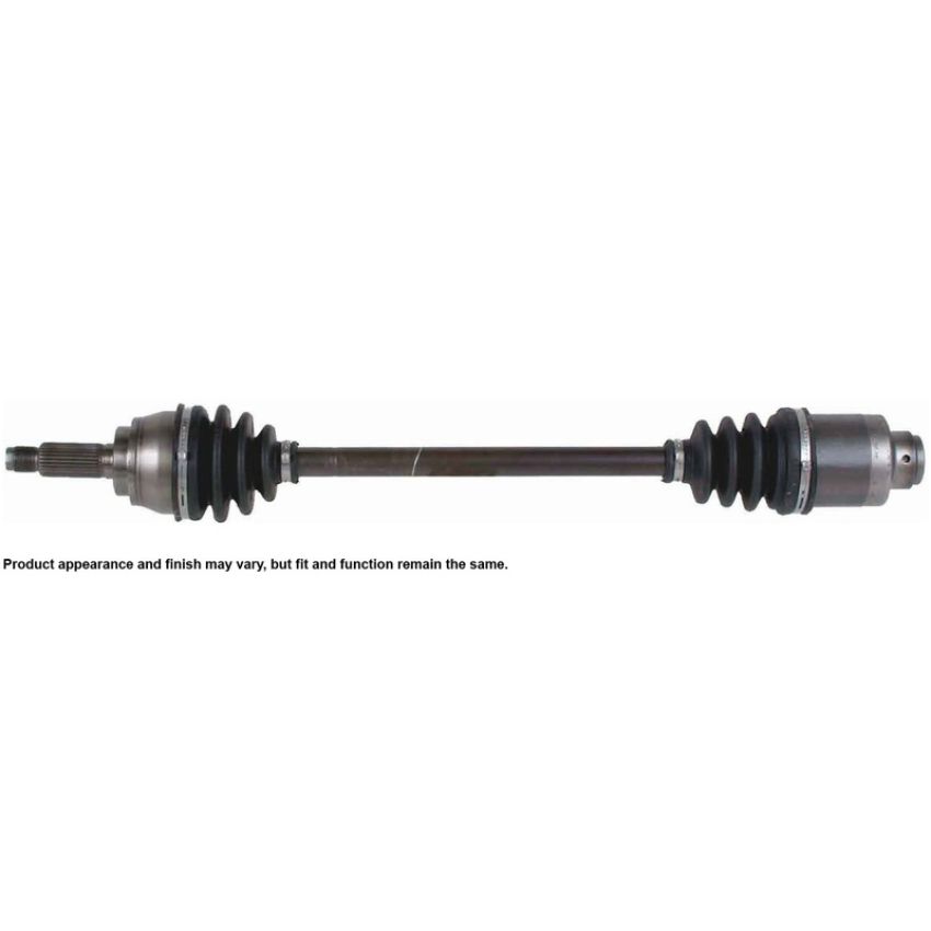 CARDONE Reman 60-7229 Remanufactured CV Axle Assembly