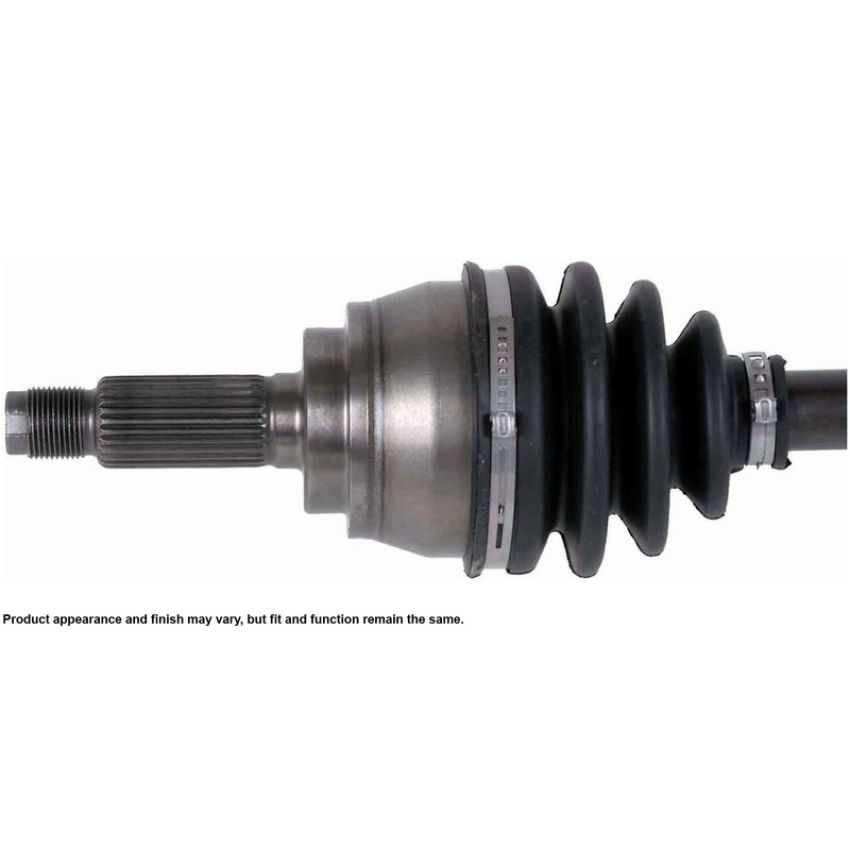 CARDONE Reman 60-7229 Remanufactured CV Axle Assembly