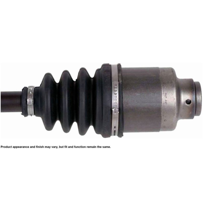 CARDONE Reman 60-7229 Remanufactured CV Axle Assembly