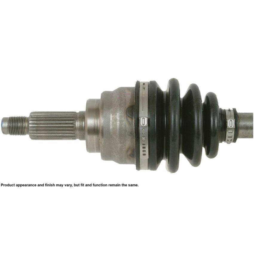 CARDONE Reman 60-7231 Remanufactured CV Axle Assembly