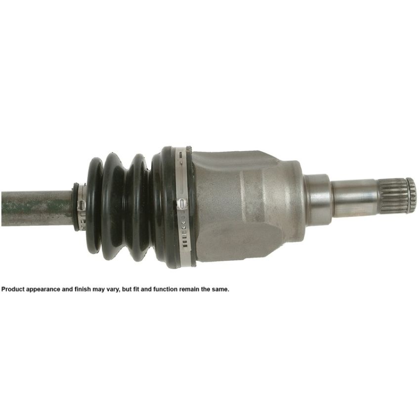 CARDONE Reman 60-7231 Remanufactured CV Axle Assembly
