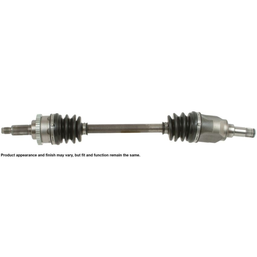 CARDONE Reman 60-7232 Remanufactured CV Axle Assembly