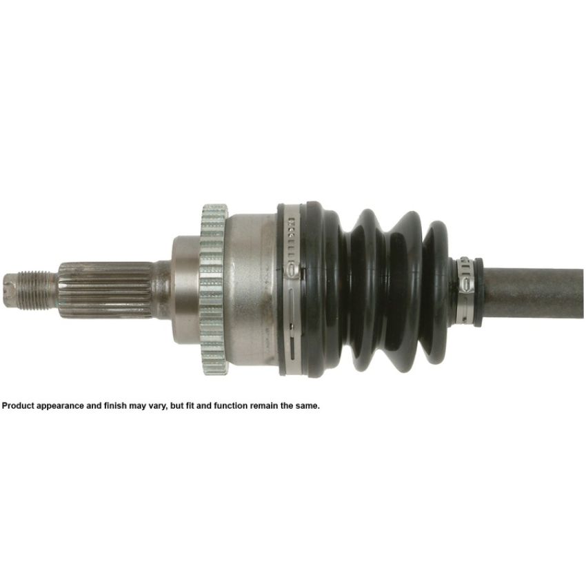 CARDONE Reman 60-7232 Remanufactured CV Axle Assembly