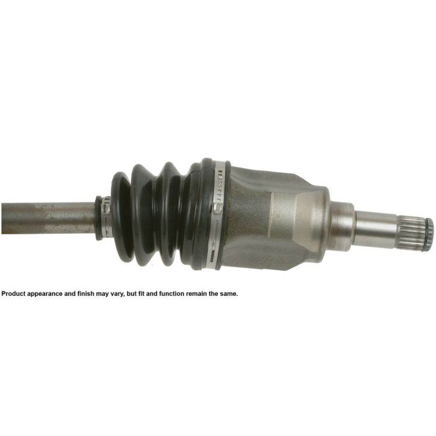 CARDONE Reman 60-7232 Remanufactured CV Axle Assembly