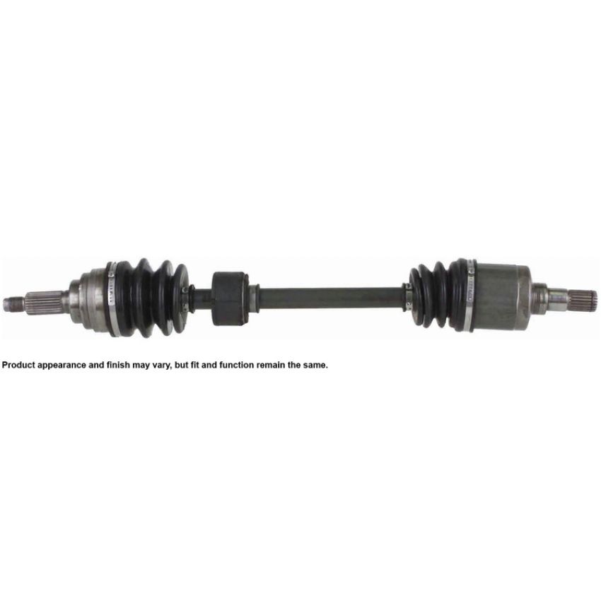 CARDONE Reman 60-7235 Remanufactured CV Axle Assembly