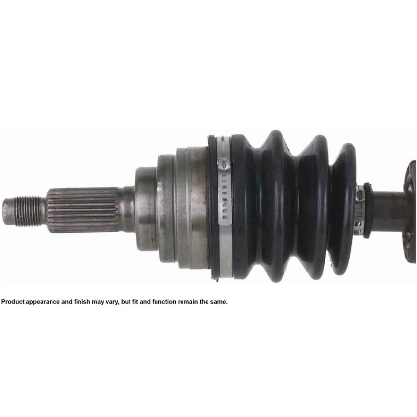 CARDONE Reman 60-7235 Remanufactured CV Axle Assembly