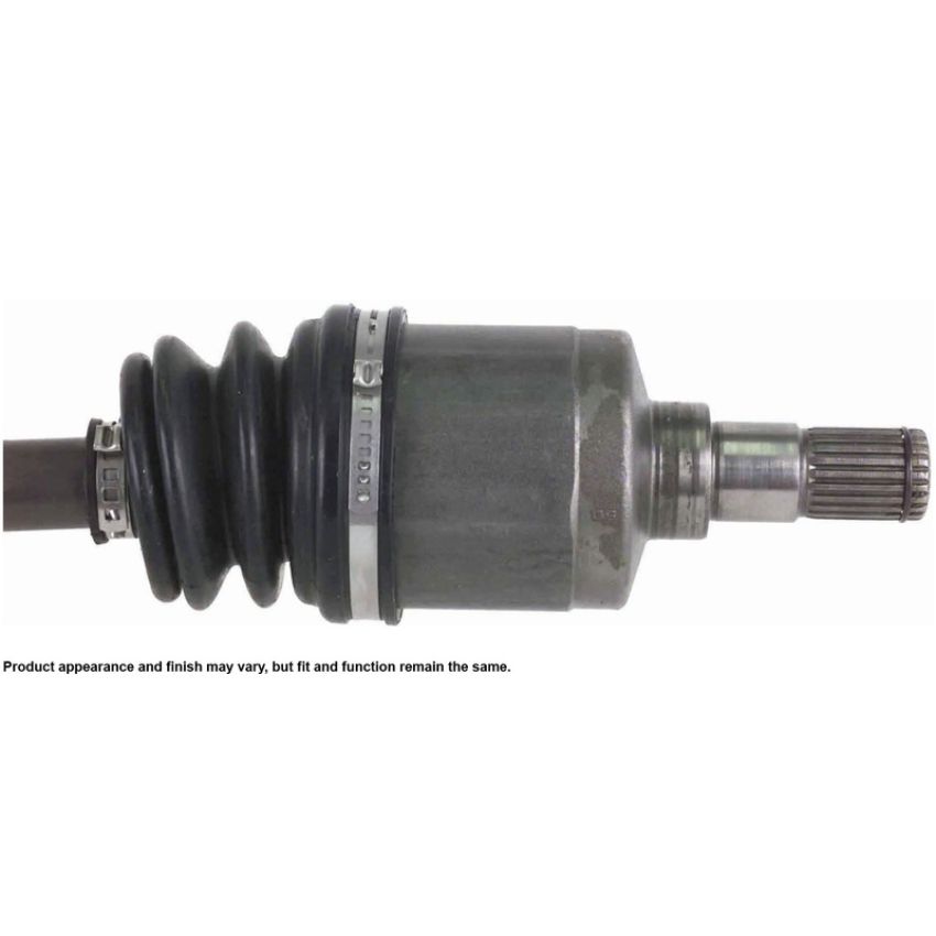 CARDONE Reman 60-7235 Remanufactured CV Axle Assembly