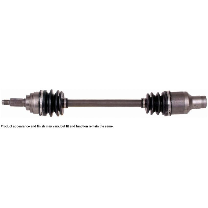CARDONE Reman 60-7237 Remanufactured CV Axle Assembly