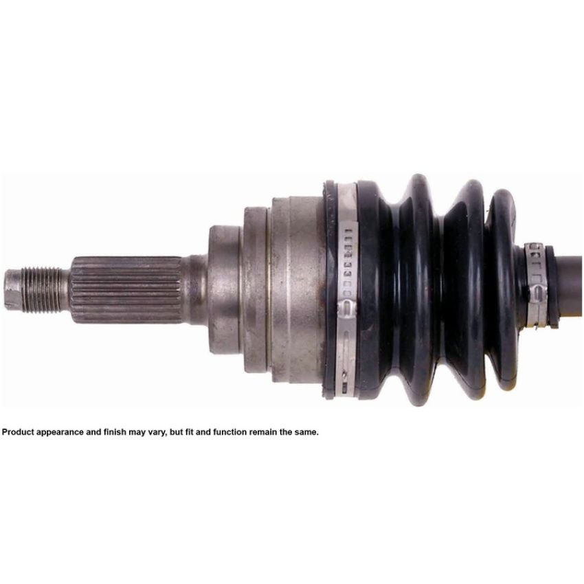 CARDONE Reman 60-7237 Remanufactured CV Axle Assembly
